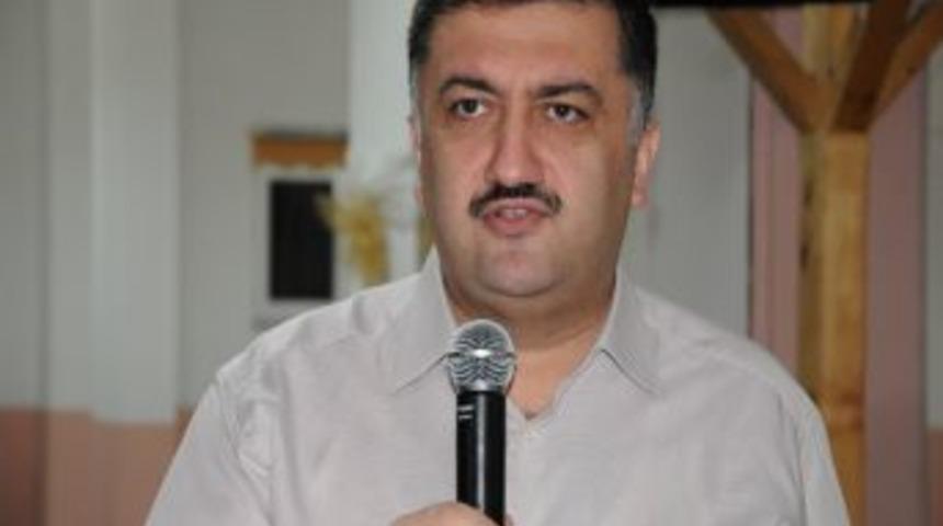 AK Parti'li Karal: M&uuml;sl&uuml;man &Uuml;lkelerde Kan Akıyor