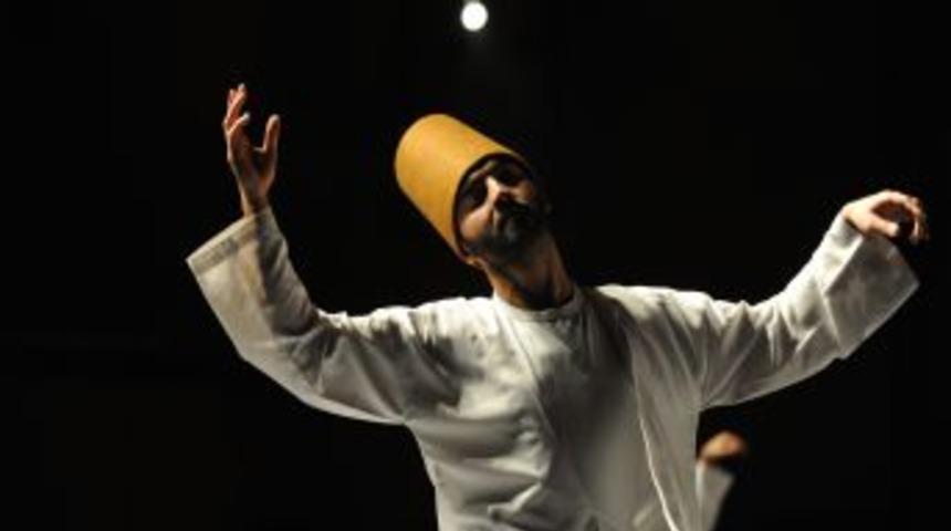 D&ouml;şemealtı&rsquo;nda 'Mevlana Gecesi' D&uuml;zenlenecek