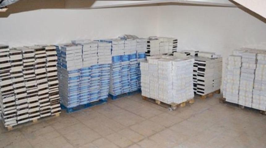 Konya'dan Mardin'e Kitap Desteği