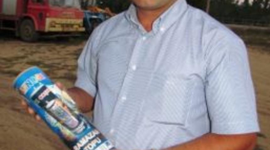 Ramazan Topsuz İftar Olmaz