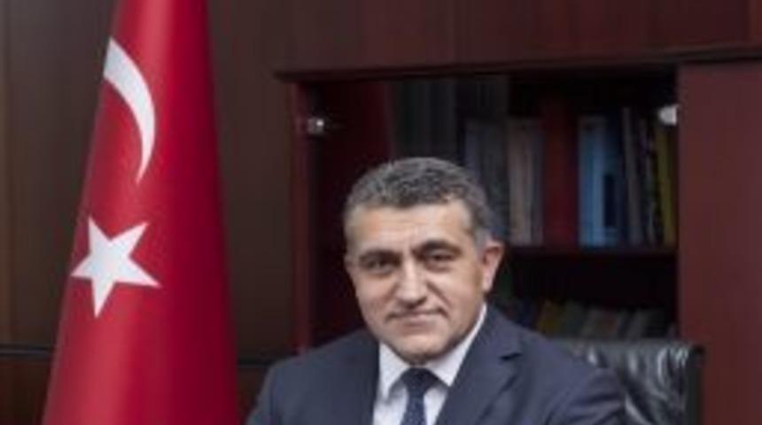 Gto&rsquo;dan Onursal Başkanlık İle İlgili A&ccedil;ıklama