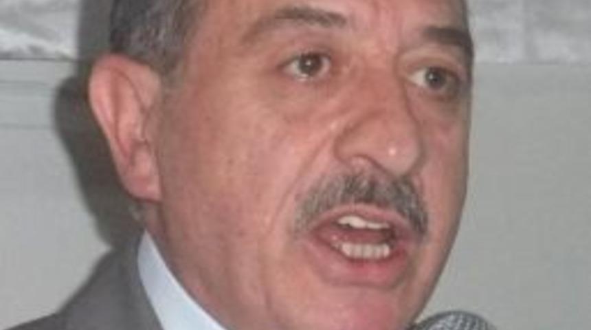 K&uuml;tbo&rsquo;dan İhtiya&ccedil; Sahibi 700 Aileye Gıda Yardımı