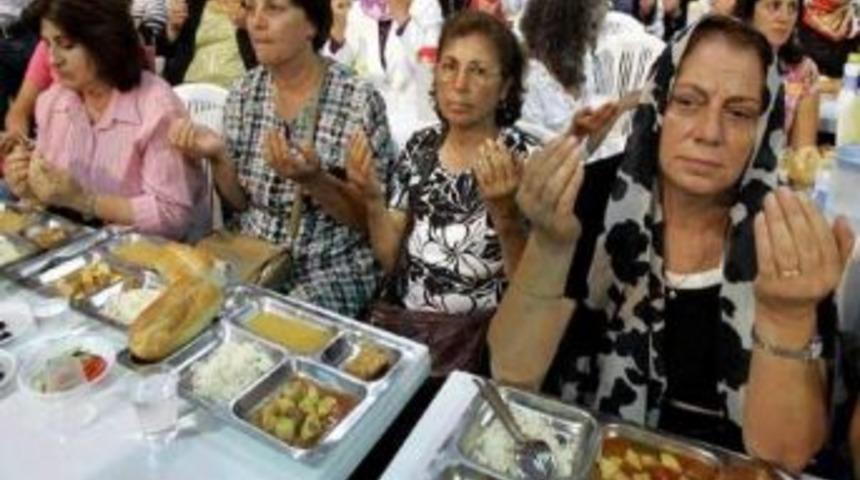 Oru&ccedil; Stresten Uzak Tutuyor