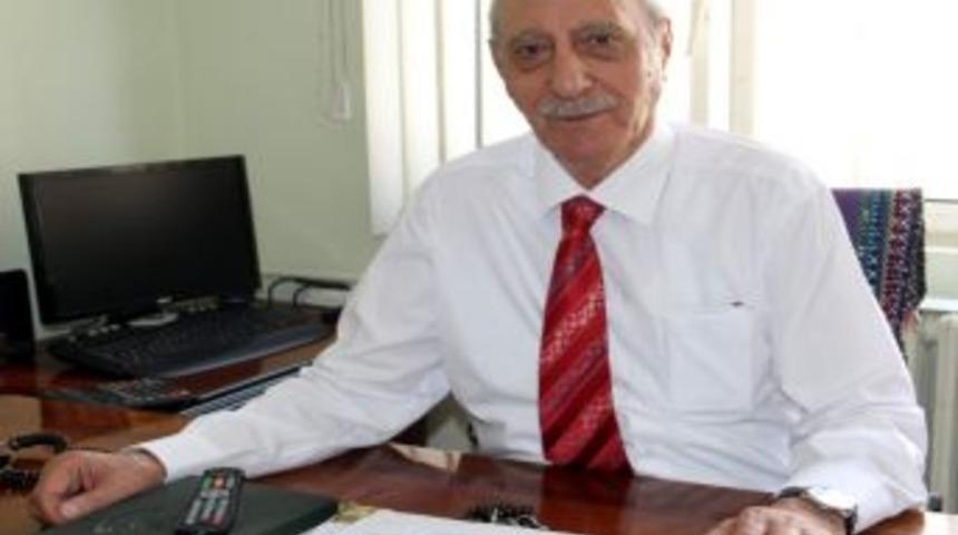 Van Ekonomi Konseyi &Ouml;zg&ouml;k&ccedil;e&rsquo;nin Başkanlığı&rsquo;nda Toplandı