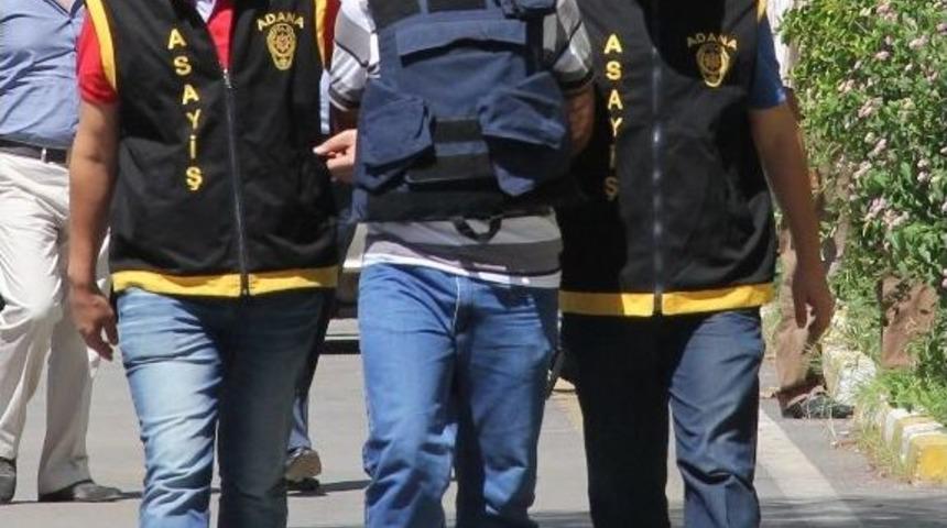 Nişanlısını geneleve satmak isteyen şahsı &ouml;ld&uuml;rd&uuml;