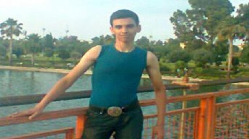 Savaştan Ka&ccedil;tı Adana'da Maganda Kurşunu Ile &Ouml;ld&uuml;