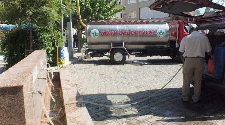 Belediyecilik Hizmetinde Sınırlar Kalktı