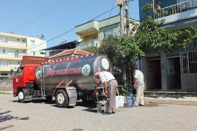 Belediyecilik Hizmetinde Sınırlar Kalktı