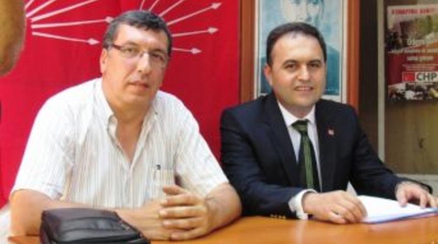 İzmir Chp&rsquo;de Yerel Se&ccedil;im Atmosferi Isınıyor