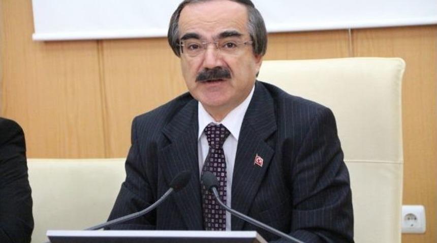 Anız Ve Orman Yangınlarına Karşı Sıkı Tedbir