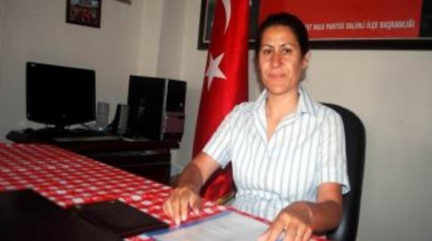 Chp'li &Ccedil;ilingir'in Vefatı &Uuml;zd&uuml;