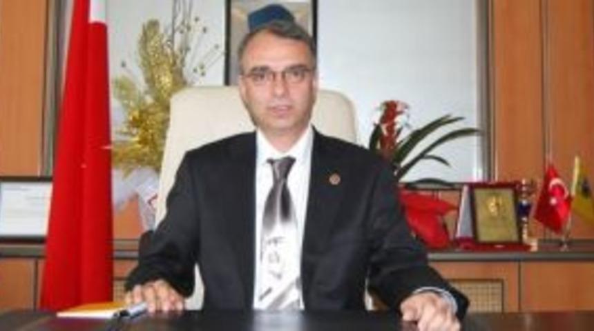 G&uuml;meli G&ouml;let Projesi Alaplı'ya yapılan en b&uuml;y&uuml;k hizmettir