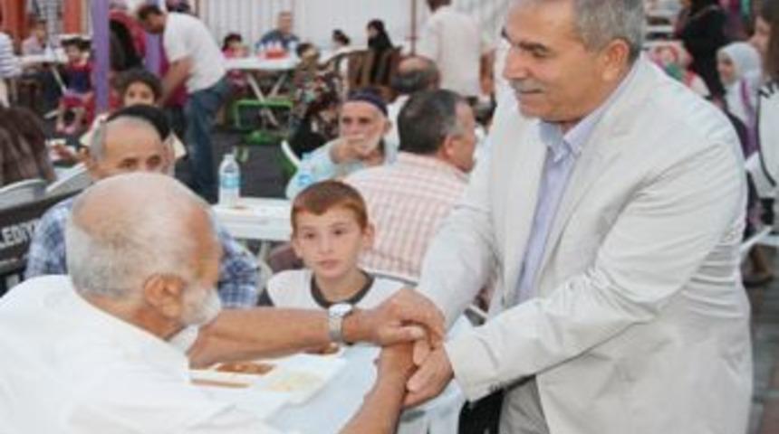 Bakanlık &Ouml;rnek G&ouml;sterdi