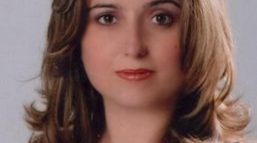 Esog&uuml; &Ouml;ğretim &Uuml;yesi Prof. Dr. Sibel Akar'a T&uuml;bitak Bilim Teşvik &Ouml;d&uuml;l&uuml;