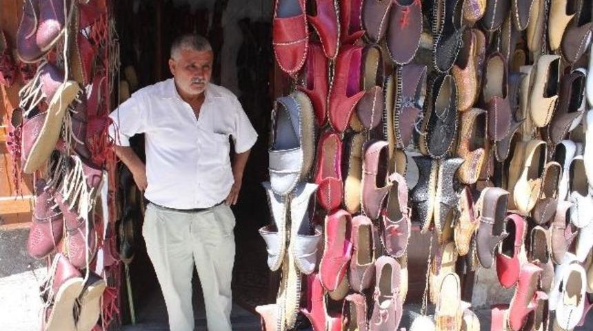 Yemeni G&uuml;n&uuml;m&uuml;z&uuml;n Modası Haline Geldi