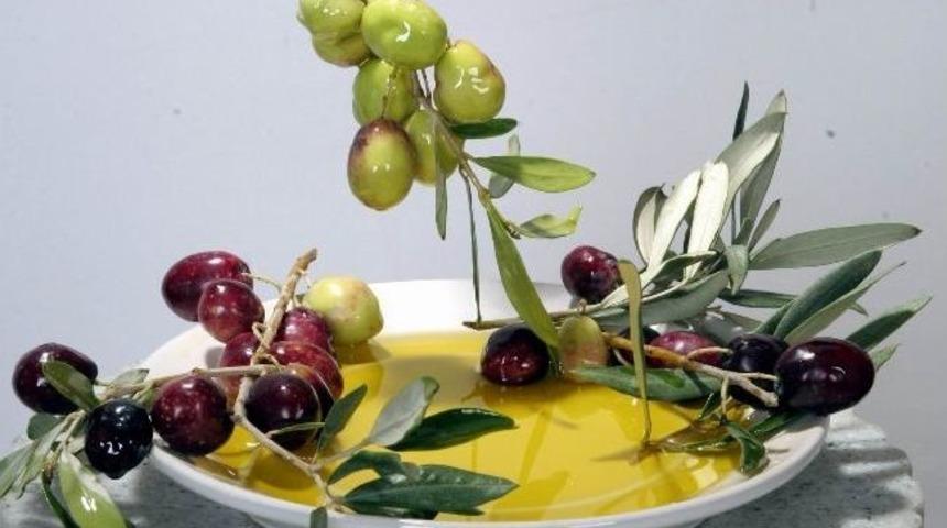 Forum Bornova'da Zeytinyağı Festivali