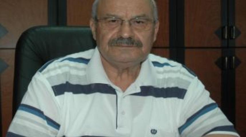 Esnaf Odası'ndan K&uuml;&ccedil;&uuml;k Esnaf Uyarısı