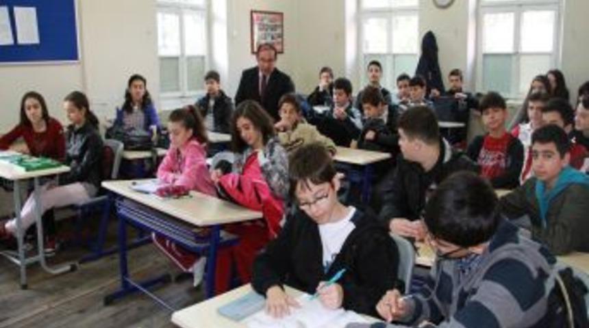 Y&ouml;netmelik &Ccedil;ıkmadan Velilerin Y&uuml;zde 80&rsquo;i Formayı Istemiş