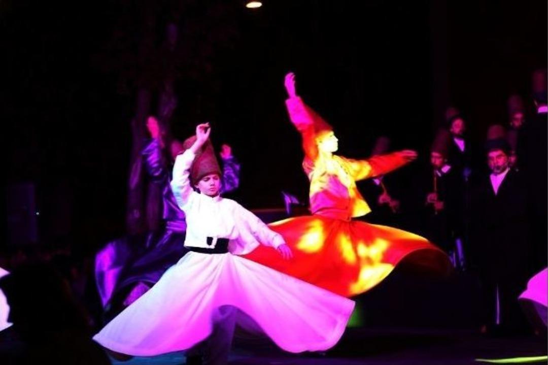 Şeker Mahallesinin İftar Konuğu Merv Şehri Oldu