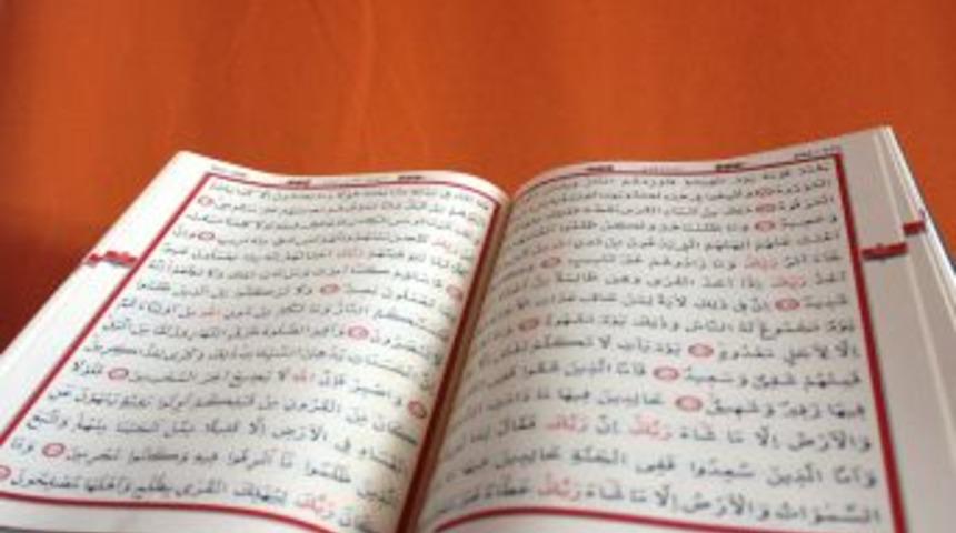 Ramazan&rsquo;da Kur&rsquo;an-ı Kerim Satışları Y&uuml;zde 50 Arttı