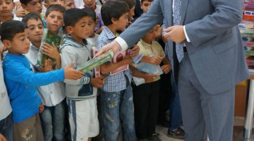 NT, Hayırseverlerin Yardımıyla 5 Yılda 10 Bin Kur'an-ı Kerim Dağıttı