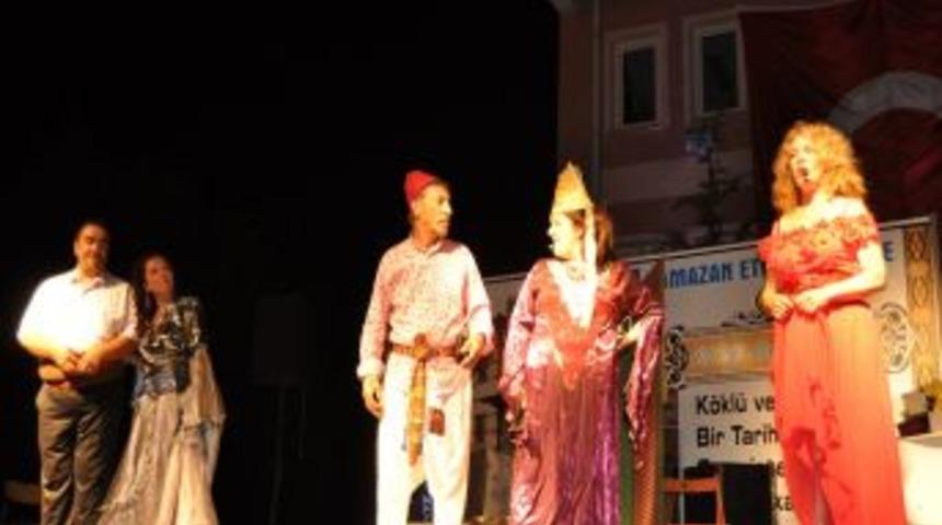 Seydişehirliler Uğur B&ouml;ceği Ile Buluştu