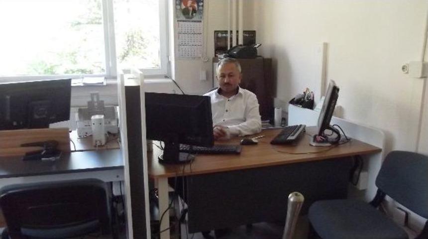 K&uuml;re N&uuml;fus M&uuml;d&uuml;rl&uuml;ğ&uuml; Yenilendi