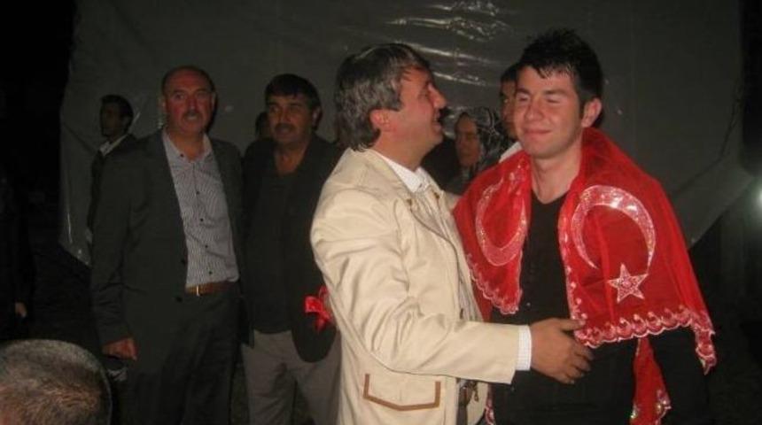 B&uuml;nyan Belediyesi&rsquo;nden Dev Ramazan İftarı