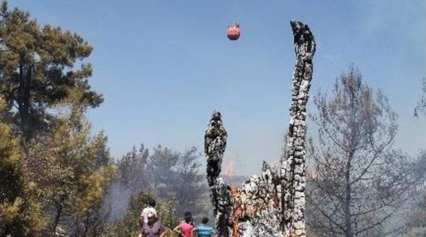 48 Saatin 26 Saatini Havada Geçirdi