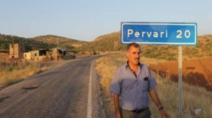 (&ouml;zel Haber) Pervari'de &Ccedil;&ouml;z&uuml;m S&uuml;reci İle Birlikte 6 Karakol Kaldırıldı