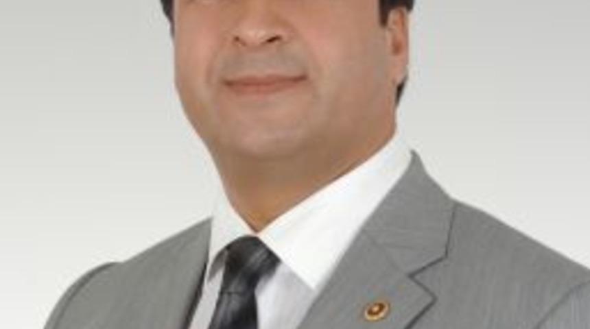 Uzun: Halkımız Arkamızda, K&uuml;rt Sorunu &Ccedil;&ouml;z&uuml;lecek