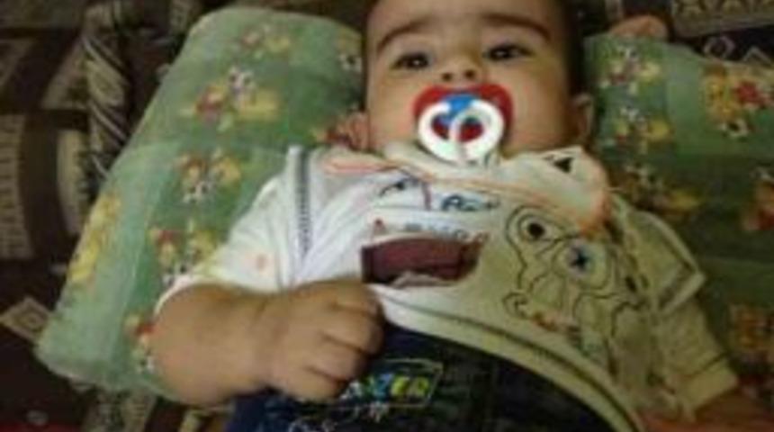 9 aylık bebek banyodaki &ccedil;amaşır leğeninde boğuldu