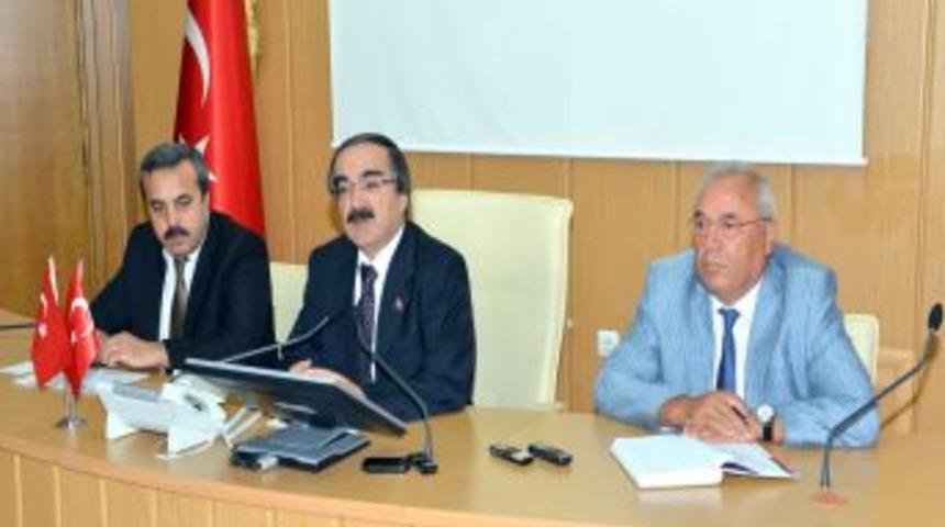 Vali Coş: Yangına Neden Olanlara Bedelini &Ouml;detiriz