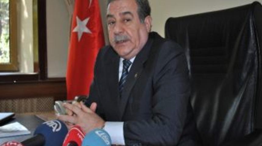 Bakan Güler Korkunç Detayı Açıkladı