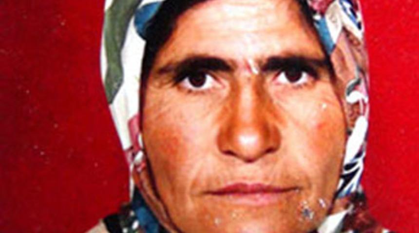 &Ouml;l&uuml;m 'at' &uuml;zerinde yakaladı