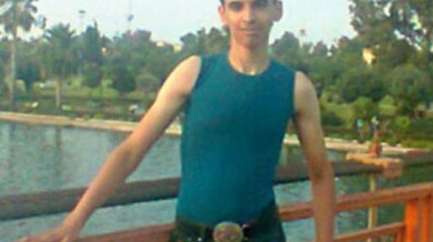 Maganda kurşunu can aldı!