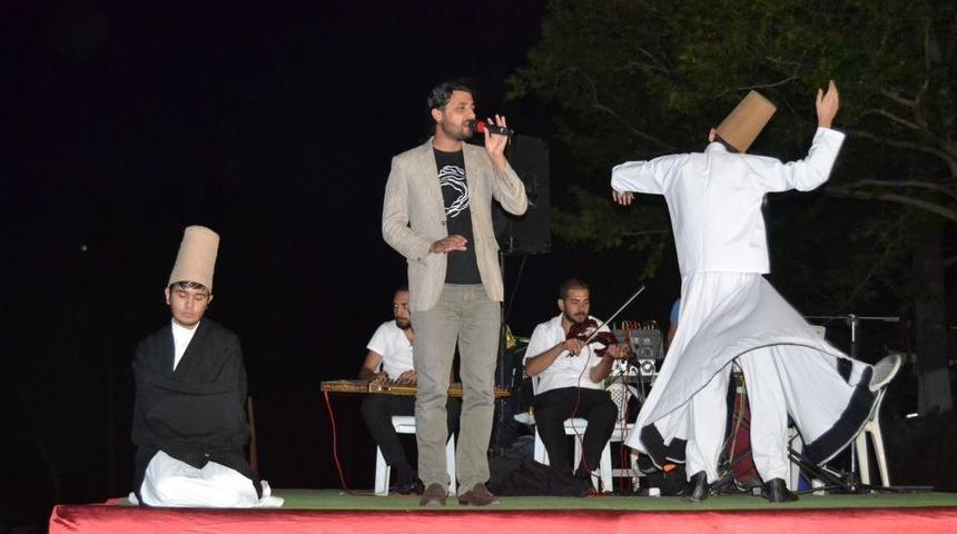 Kozan Belediyesi'nden Horzum Yaylasında Iftar