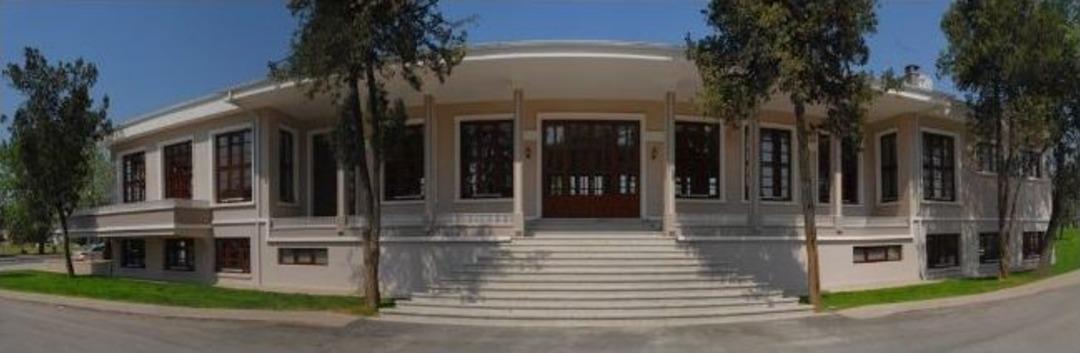 Sakarya&rsquo;nın Sanat Galerisi Bayramdan Sonra A&ccedil;ılacak