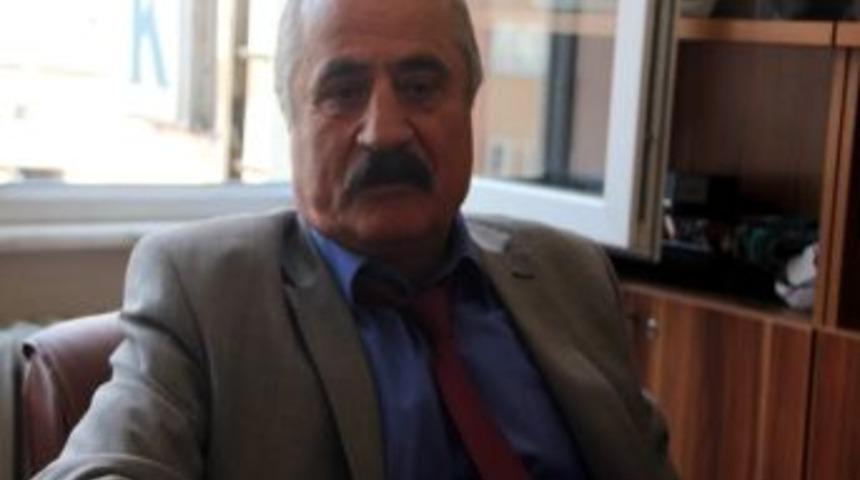 Emeklilerden 150 Paket Kumanya Yardımı