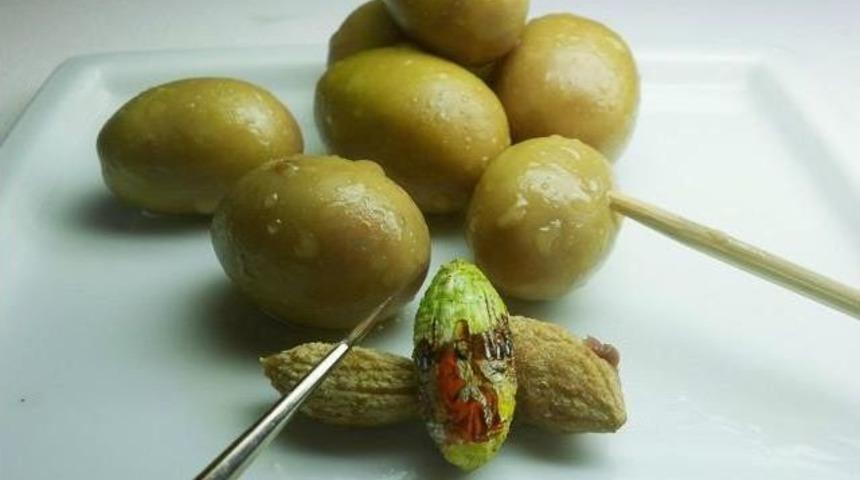 İncir &Ccedil;ekirdeğini Dolduran Sergi Osm&rsquo;de