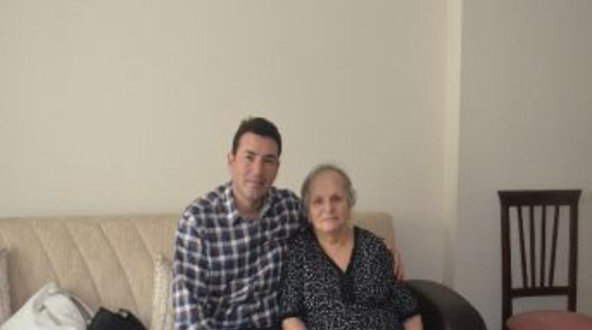 Ulupınar&rsquo;dan Hastane Ve Taziye Ziyareti