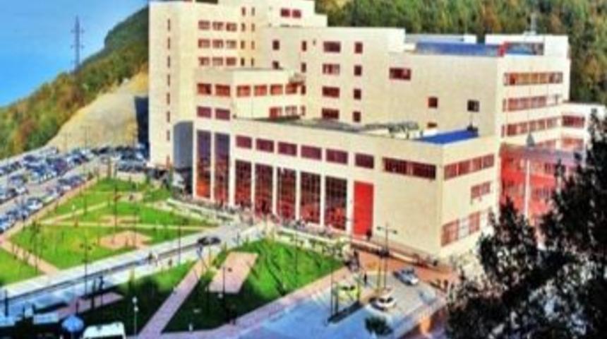 Biyomedikal Kalibrasyon Uygulama Ve Araştırma Merkezi A&ccedil;ıldı