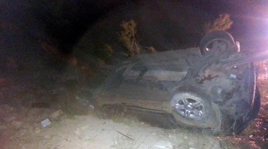 Sivaslı Hakimin Ş&uuml;pheli &Ouml;l&uuml;m&uuml;