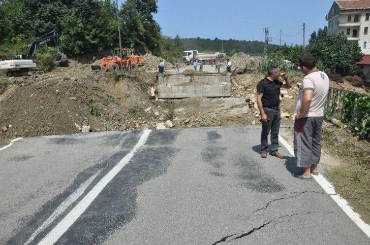 Selzedeler Dehşet Anlarını Anlattı G1