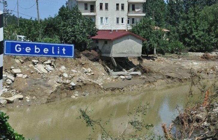 Selzedeler Dehşet Anlarını Anlattı G2