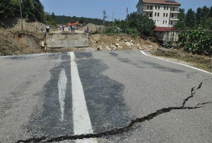 Selzedeler Dehşet Anlarını Anlattı G3