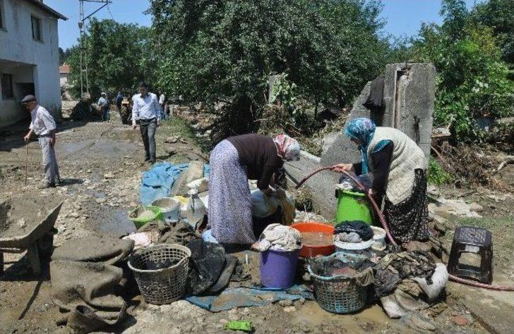 Selzedeler Dehşet Anlarını Anlattı G4