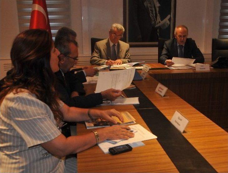 İimek 3. Olağan Toplantısı Düzenlendi G2