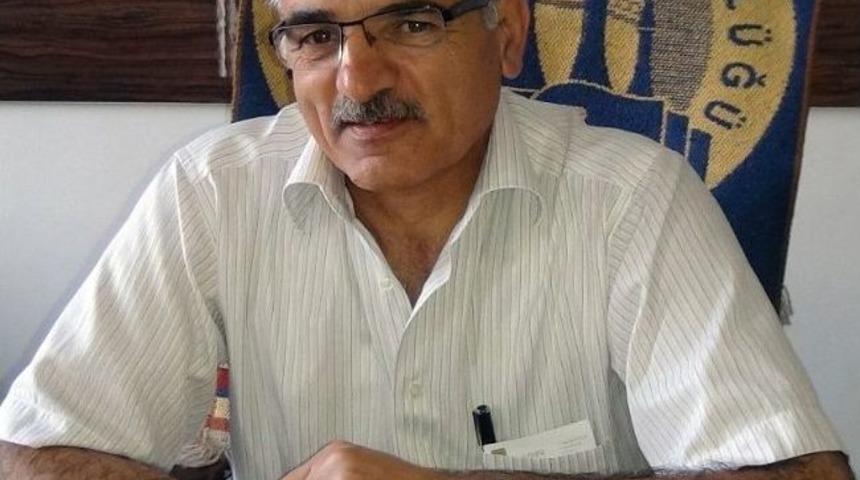 Tatvan&rsquo;da Anadolu Sağlık Meslek Lisesi A&ccedil;ıldı