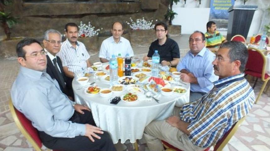 Koyunculuğun Merkezi Aksaray Olacak